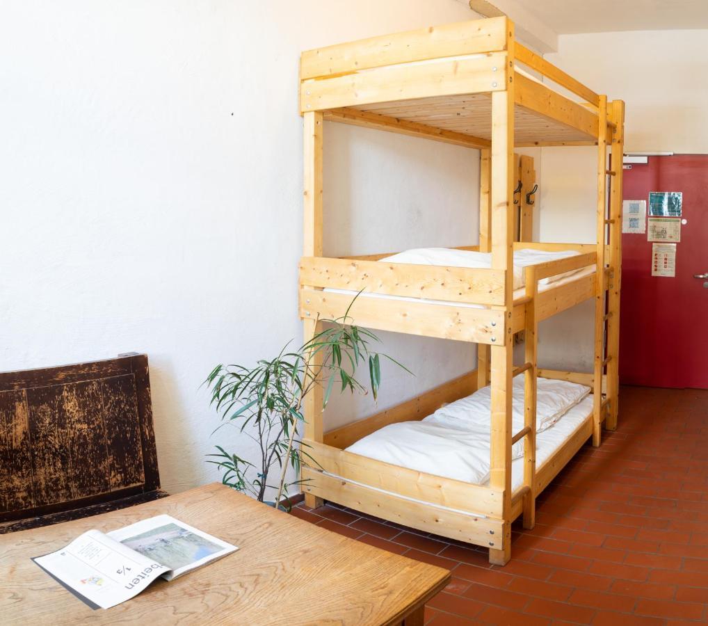 Subraum Hostel Rostock Exterior photo
